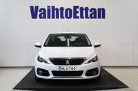 Peugeot 308 vaihtoauto