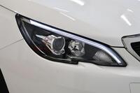 Peugeot 308 vaihtoauto