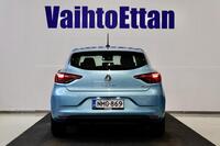 Renault Clio vaihtoauto