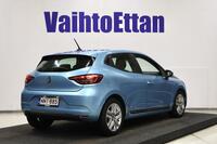 Renault Clio vaihtoauto