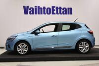 Renault Clio vaihtoauto