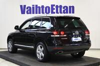 Volkswagen Touareg vaihtoauto