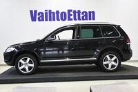Volkswagen Touareg vaihtoauto