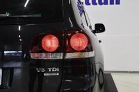 Volkswagen Touareg vaihtoauto