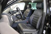 Volkswagen Touareg vaihtoauto