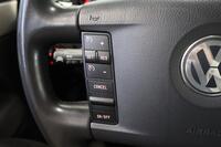 Volkswagen Touareg vaihtoauto