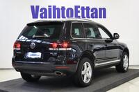 Volkswagen Touareg vaihtoauto
