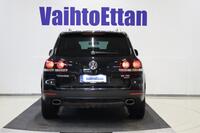Volkswagen Touareg vaihtoauto
