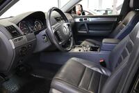 Volkswagen Touareg vaihtoauto