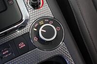 Volkswagen Touareg vaihtoauto