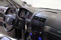 Volkswagen Touareg vaihtoauto