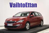 Peugeot 308 vaihtoauto