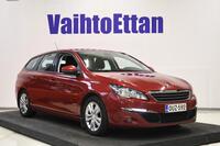 Peugeot 308 vaihtoauto