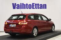 Peugeot 308 vaihtoauto