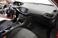 Peugeot 308 vaihtoauto