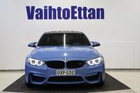BMW M3 vaihtoauto