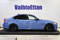 BMW M3 vaihtoauto