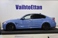 BMW M3 vaihtoauto