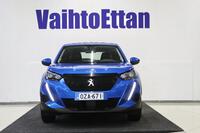 Peugeot 2008 vaihtoauto