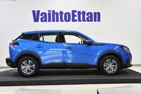 Peugeot 2008 vaihtoauto