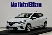 Renault Clio vaihtoauto