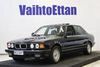 BMW 750 vaihtoauto