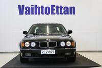 BMW 750 vaihtoauto