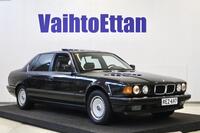 BMW 750 vaihtoauto