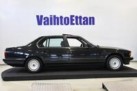 BMW 750 vaihtoauto