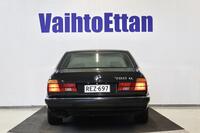 BMW 750 vaihtoauto