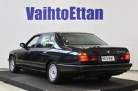 BMW 750 vaihtoauto