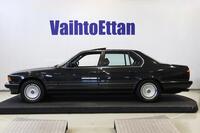 BMW 750 vaihtoauto