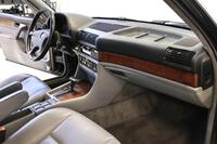 BMW 750 vaihtoauto