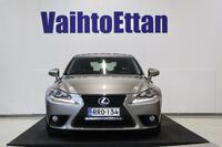 Lexus IS vaihtoauto