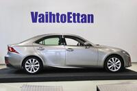 Lexus IS vaihtoauto