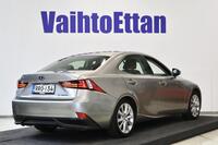 Lexus IS vaihtoauto