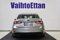 Lexus IS vaihtoauto