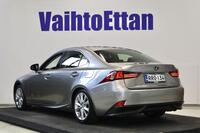 Lexus IS vaihtoauto