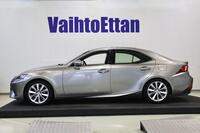 Lexus IS vaihtoauto