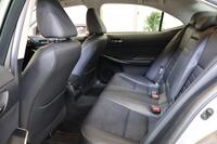 Lexus IS vaihtoauto