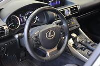 Lexus IS vaihtoauto
