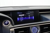 Lexus IS vaihtoauto