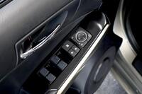 Lexus IS vaihtoauto