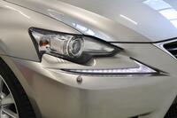 Lexus IS vaihtoauto