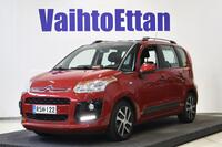 Citroën C3 Picasso vaihtoauto