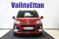 Citroën C3 Picasso vaihtoauto