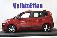 Citroën C3 Picasso vaihtoauto