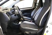 Toyota AYGO vaihtoauto