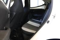 Toyota AYGO vaihtoauto