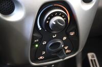 Toyota AYGO vaihtoauto